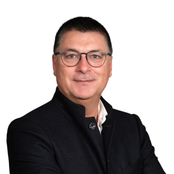 Eric MICHAUD