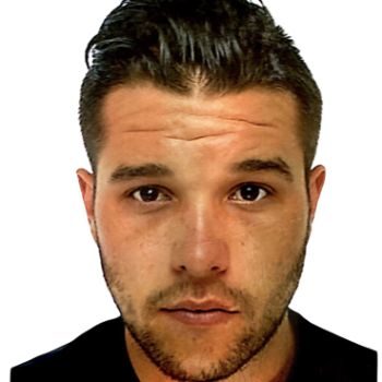 Jefferson MARIOTTE