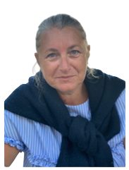 Séverine MAZARS