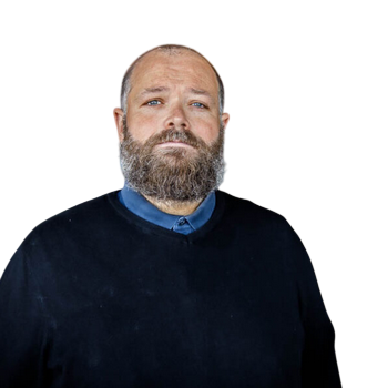 Guillaume JACQUES