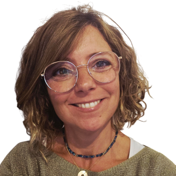 Sandrine GENTY GABORIEAU